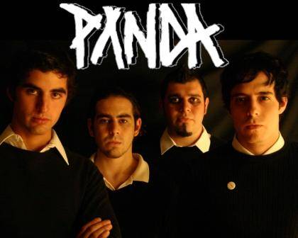 PANDA grabó un MTV Unplugged