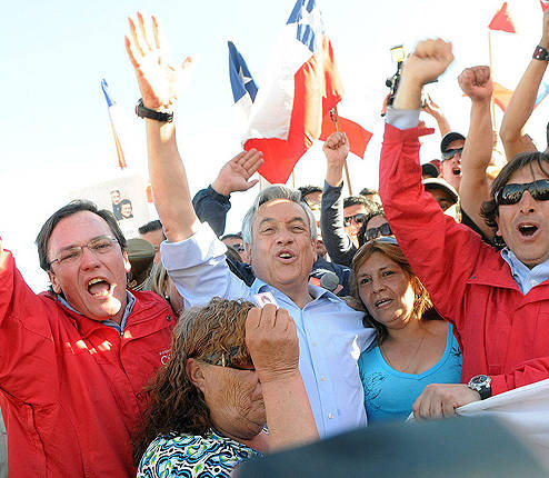 Chile: Los 33 mineros atrapados celebrarán con asados y viajes