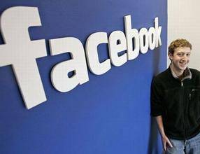 Facebook: Descarga tu información