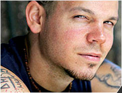 Residente de Calle 13: 'Vas y tocas sin miedo'