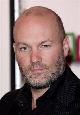 Fred Durst líder de Limp Bizkit conoce a sus futuros suegros