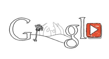 Google homenajea a John Lennon