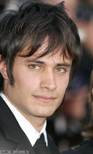 Gael García estrena 'Los invisibles'