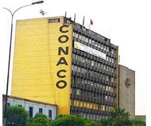 Juez ordena remate del edificio de Conaco