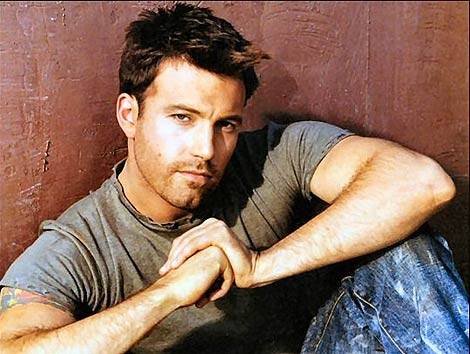 Ben Affleck se inspiró su filme en su familia
