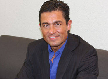 Fernando Colunga es víctima de fraude