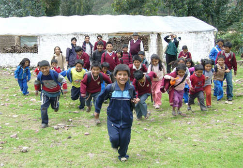 Haciendo historia con el Biohuerto Educativo