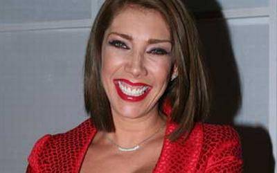 Cynthia Klitbo quiere seguir siendo villana