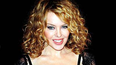 Kylie Minogue podría recurrir a la donación de óvulos