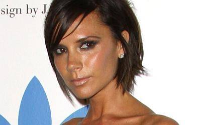 Victoria Beckham: 'Me encantaría ver a Angelina Jolie en mis vestidos' Victoria Beckham: 'Me encantaría ver a Angelina Jolie en mis vestidos'