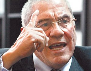 Caso espía Ariza pasa a fuero militar Caso espía Ariza pasa a fuero militar