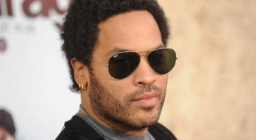Lenny Kravitz alista su nuevo álbum