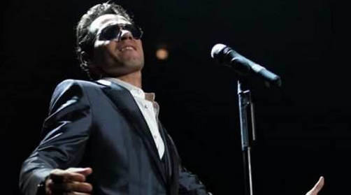 Marc Anthony será uno de los presentadores de los Grammy