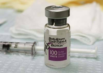Dudas sobre el uso del bótox para tratar la migraña