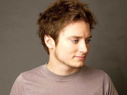 Elijah Wood filma 'La Isla del Tesoro' en Puerto Rico