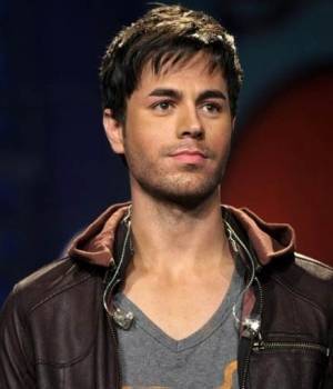 Enrique Iglesias le teme al fracaso