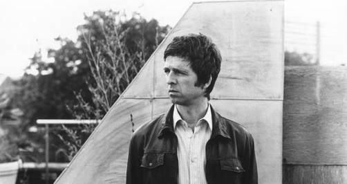 Noel Gallagher cuenta que no está grabando un disco
