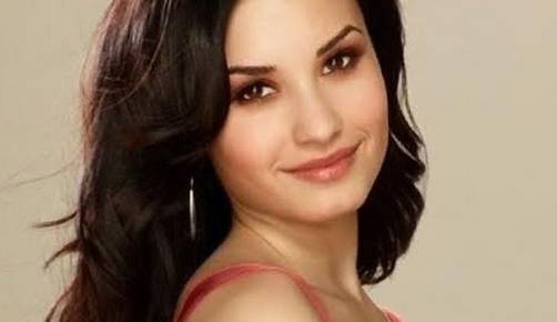 Demi Lovato en nueva sesión fotográfica