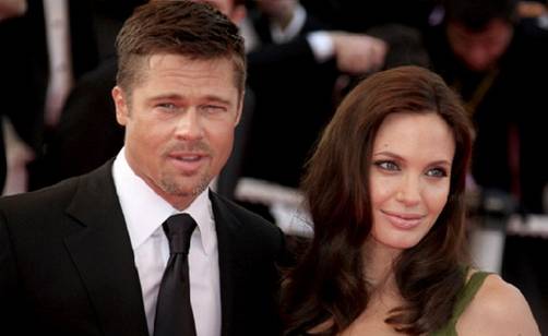 Brad Pitt y Angelina Jolie donaron US$2 millones a Santuario en Nambia