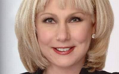 Cristina Saralegui acaba de firmar con Telemundo