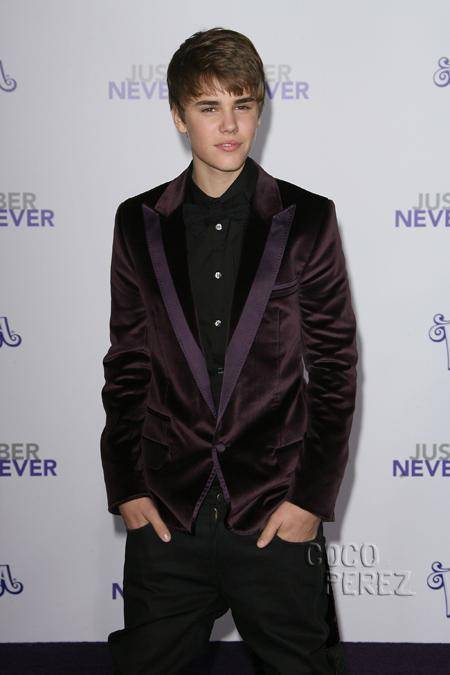Dolce & Gabbana harán una fiesta para Justin Bieber