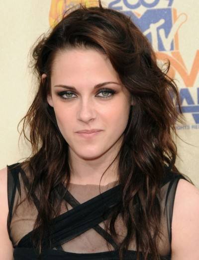 Kristen Stewart pasará su cumpleaños junto a Robert Pattinson