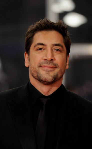 Javier Bardem protagonizará 'La Torre Oscura' de Stephen King