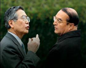 Fujimori autorizó S/. 916 millones para operaciones secretas de Montesinos