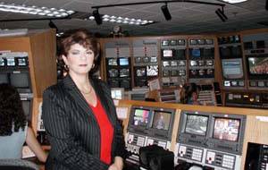 Estados Unidos: Despiden a reportera de CNN por lamentar muerte de un ayatolá en su twitter Estados Unidos: Despiden a reportera de CNN por lamentar muerte de un ayatolá en su twitter