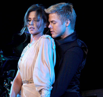 Cheryl Cole está fuera de peligro Cheryl Cole está fuera de peligro