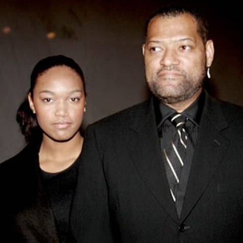 Montana Fishburne fue acusada de prostitución en el 2009