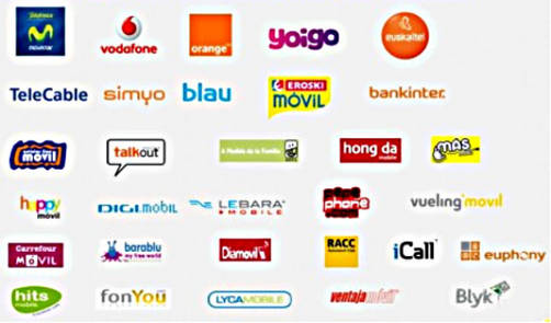 La CMT lanza una aplicación para saber el operador de cualquier móvil La CMT lanza una aplicación para saber el operador de cualquier móvil