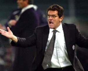 Fabio Capello pide perdón por la debacle de la selección de Inglaterra en el Mundial de Sudáfrica Fabio Capello pide perdón por la debacle de la selección de Inglaterra en el Mundial de Sudáfrica
