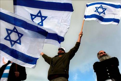 Rechazan presencia de colonos judíos en Estado palestino