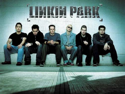 Linkin Park lanza su próximo disco 'A Thousand Suns'