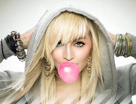 Madonna: Se filtran más temas inéditos Madonna: Se filtran más temas inéditos