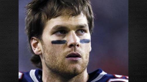 Tom Brady esposo de Gisele Bündchen sufre un accidente con su automóvil