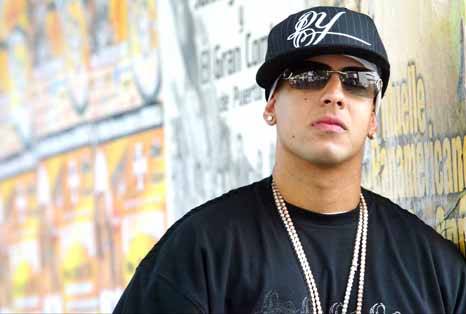 Daddy Yankee con 3 nominaciones al Grammy Latinno