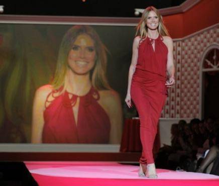 Arranca la Semana de la Moda de Nueva York