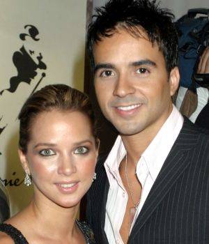 Luis Fonsi podría reconciliarse con Adamari López