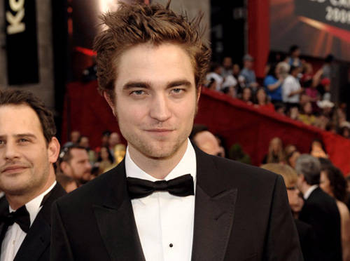 Robert Pattinson actuará en la serie 'Entourage'