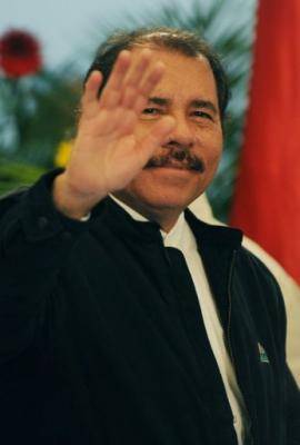 Revuelo en Nicaragua por el llamamiento de Ortega a comer guisantes
