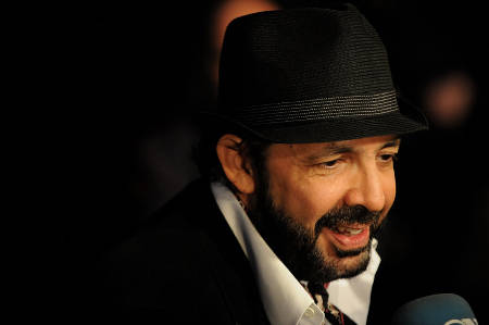 Juan Luis Guerra desmiente rumores sobre fundación ALAS