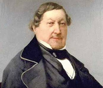 Rossini: De la ópera a la gastronomía
