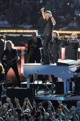 Bruce Springsteen llega con 'The Promise: The Darkness on the Edge of Town Story'
