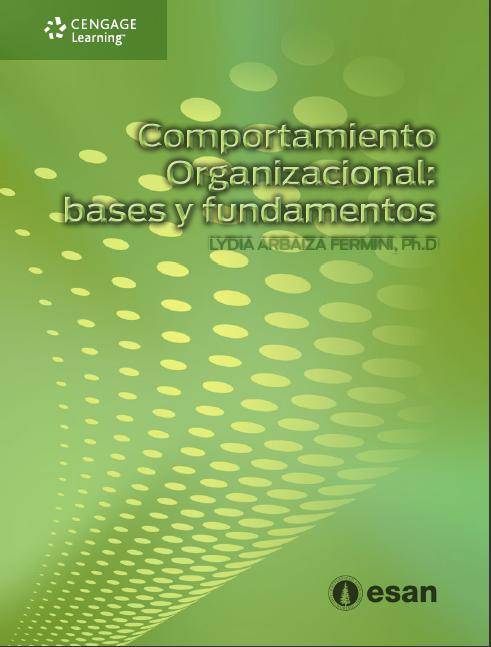 ESAN presenta libro sobre Comportamiento organizacional