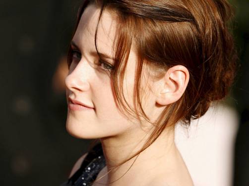 Kristen Stewart: 'No quiero ser una estrella de cine como Angelina Jolie'