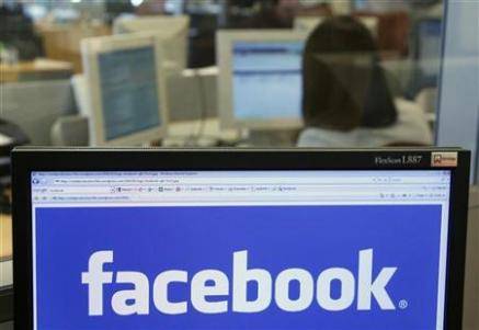 Facebook se hace con una porción mayor del mercado publicitario