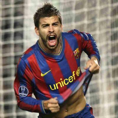 Guardiola: 'Recurrir las tarjetas de Piqué es una pérdida de tiempo'