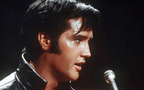 'Viva Elvis' el disco que te llevará cerca al 'Rey'